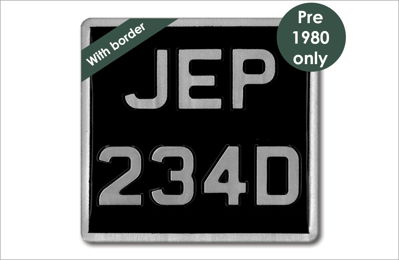 Emb m/c : 7 x 6.1/2 + 1.3/4 Dig + BOR