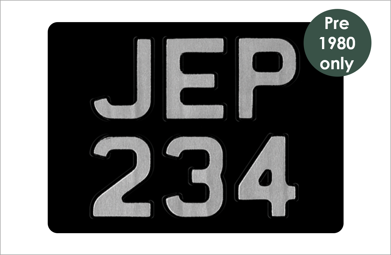 Emb m/c : 7 x 5 + 1.3/4 Dig