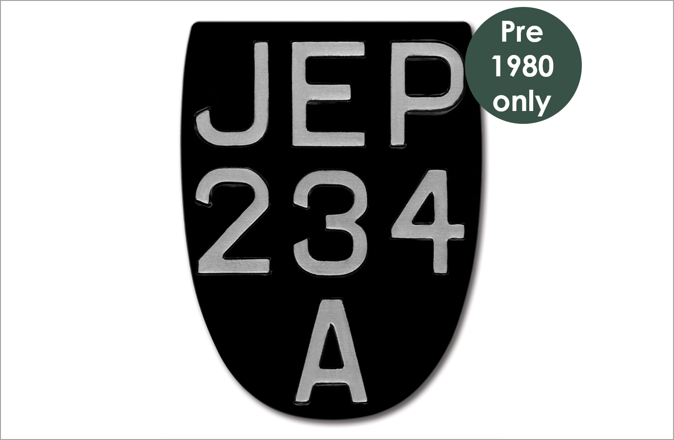 Emb m/c: Shield 7.1/4 x 9.1/2 + 2.1/2 Dig