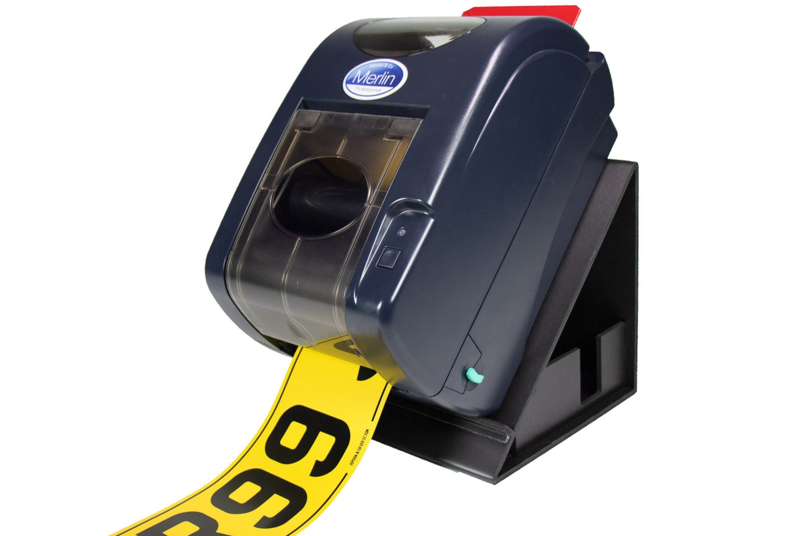 Printers & Laminators