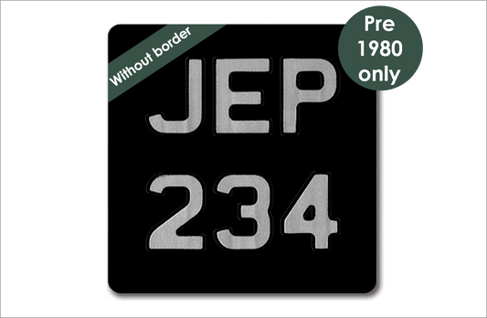 Emb m/c : 6.1/2 x 6.1/2  + 7 x 1.3/4 Dig