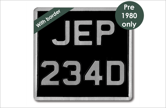 Emb m/c : 7 x 6.1/2  + 1.3/4 Dig + BOR