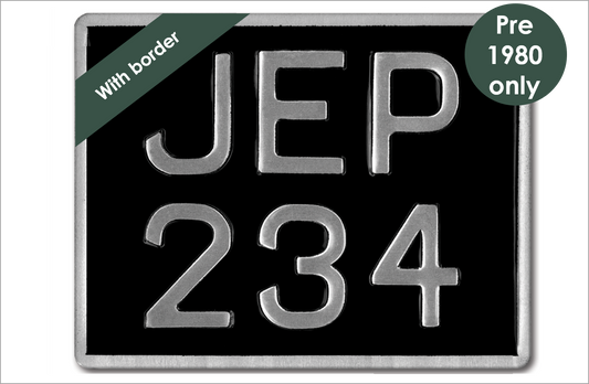 Emb m/c : 9 x 7 + 6 x 2.1/2 Dig + BOR