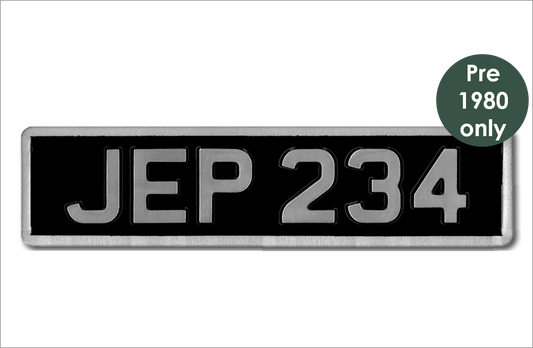 Emb : 12 x 3 + 1.3/4 Dig (6) + BOR