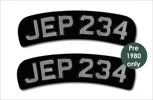 PR Emb m/c : Curves  +  6 x 1.3/4 Dig